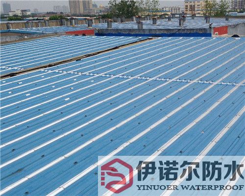 蘇州廠房漏水維修