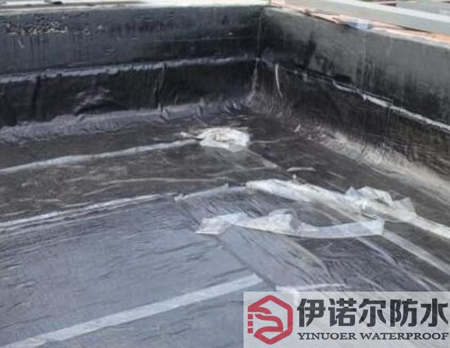 太倉蘇州水池防水補漏