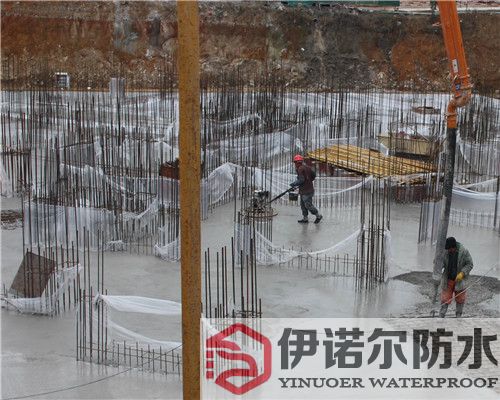 太倉蘇州地下室防水施工