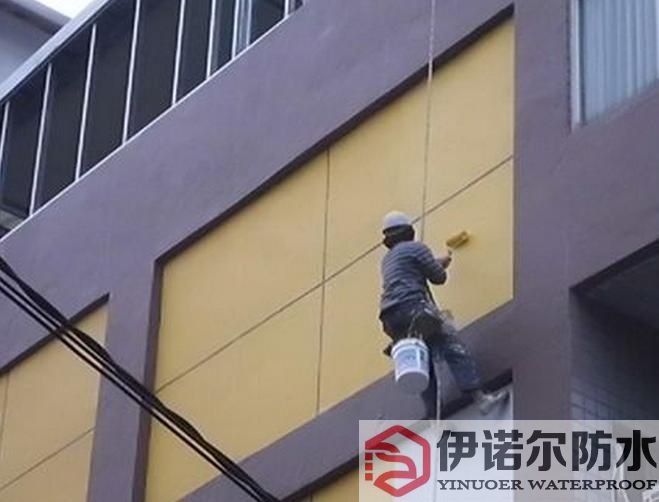 太倉蘇州外墻防水補漏 太倉蘇州外墻防水補漏