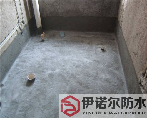 太倉蘇州衛生間地面防水