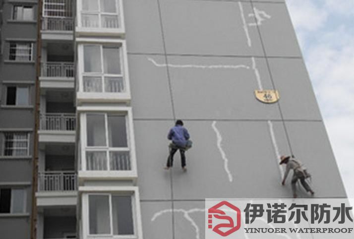 太倉蘇州外墻防水施工 太倉蘇州外墻防水施工