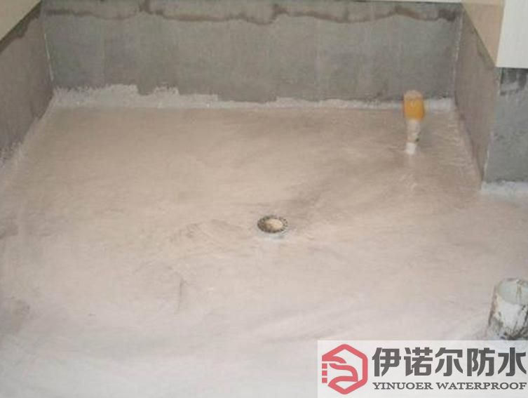 太倉工廠裝修防水