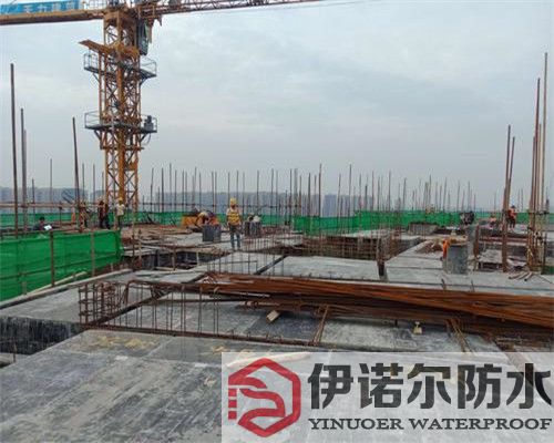 蘇州地下室滲水堵漏