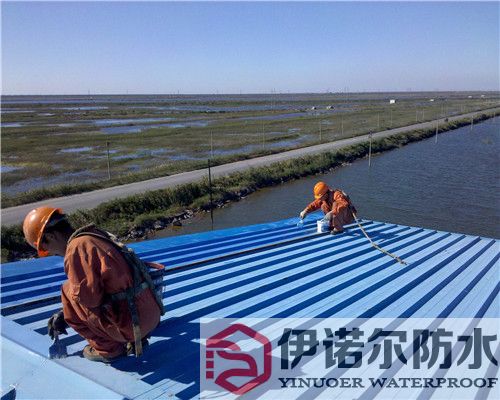 太倉蘇州房屋防水施工