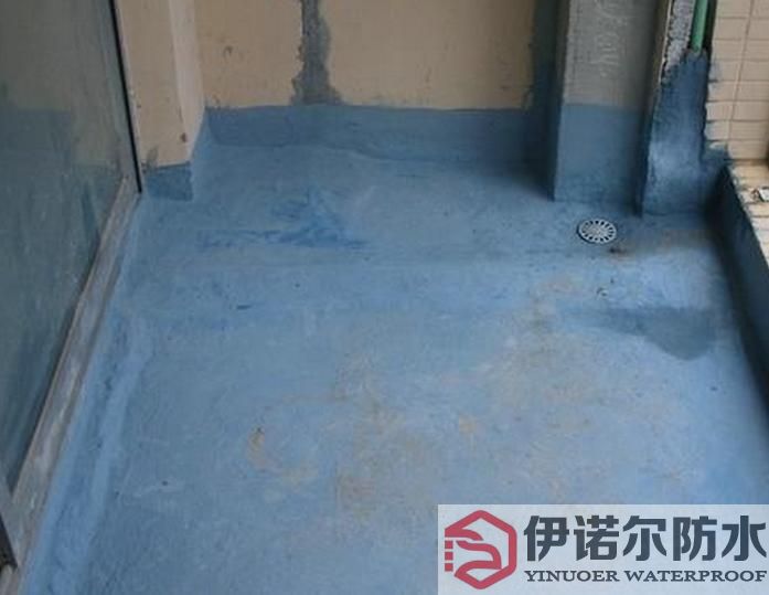 吳江蘇州陽(yáng)臺(tái)防水施工