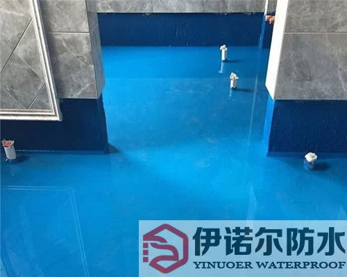 太倉蘇州廁所防水