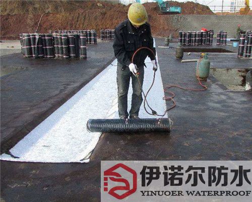 太倉蘇州屋頂補漏防水