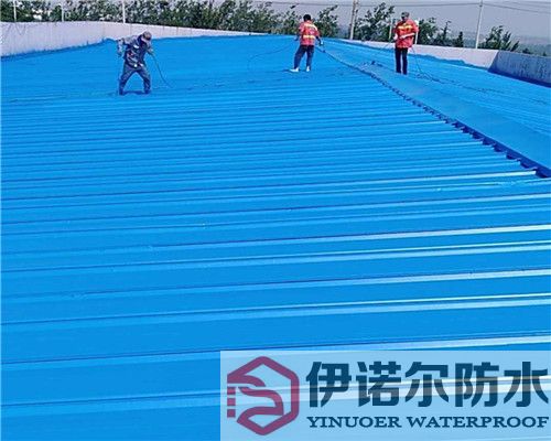 太倉廠房屋面防水補(bǔ)漏