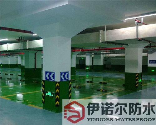 蘇州地下室防水