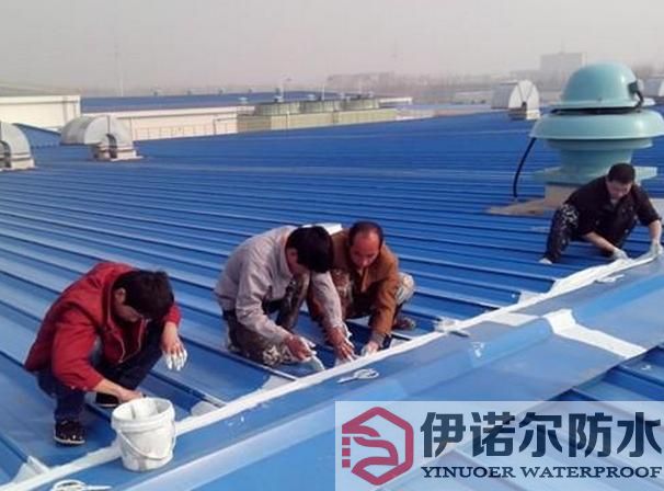 太倉蘇州廠房防水施工