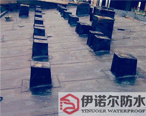 太倉蘇州屋面防水工程施工