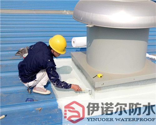 太倉廠房防水補(bǔ)漏