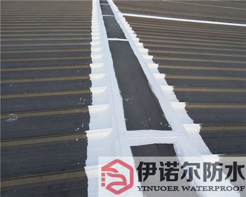 太倉蘇州廠房防水補漏