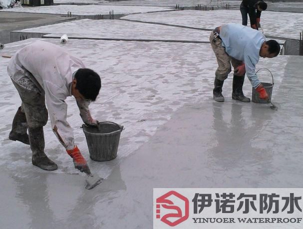 太倉蘇州房屋防水