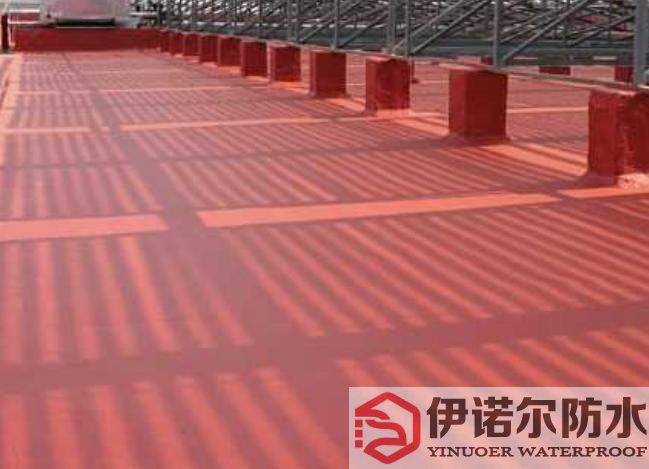 吳江蘇州樓頂防水施工