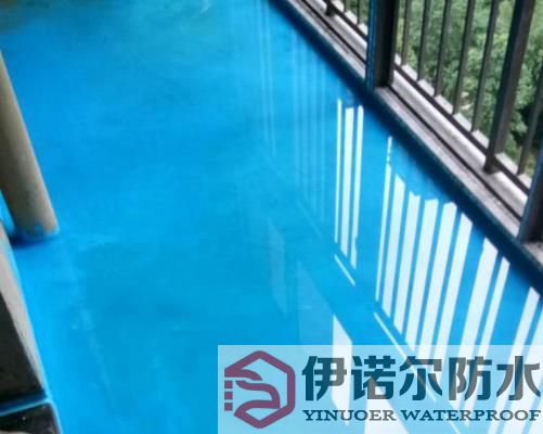 吳江蘇州陽(yáng)臺(tái)防水