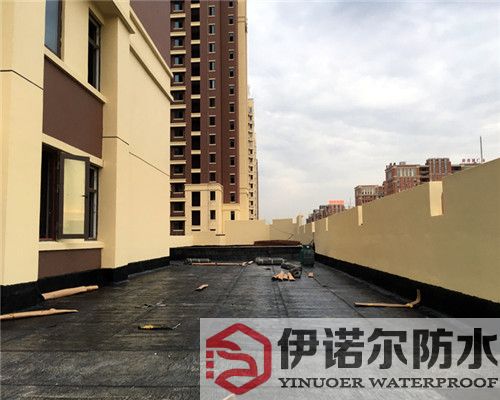 太倉蘇州樓頂防水補漏