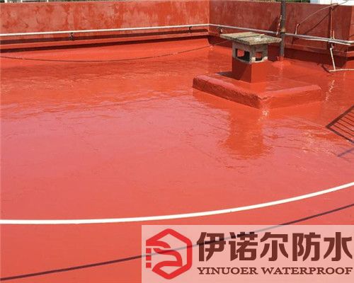 太倉蘇州樓頂防水補漏