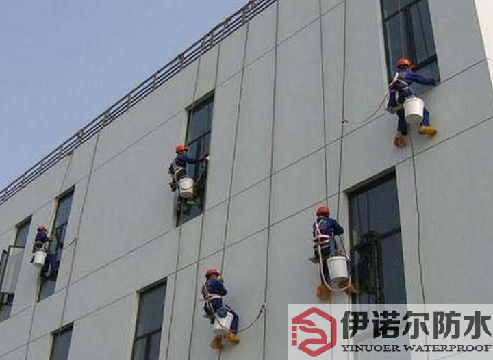 太倉蘇州外墻防水補漏 太倉蘇州外墻防水補漏