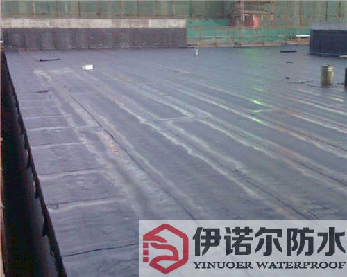 太倉蘇州屋面防水補漏