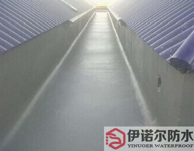 吳江屋面防水