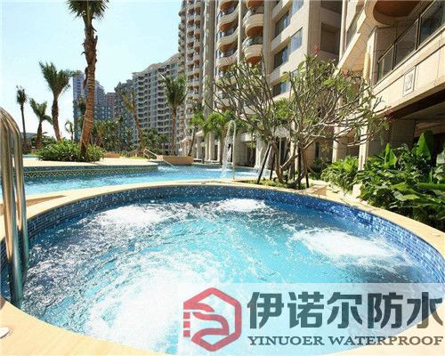 太倉蘇州水池堵漏防水