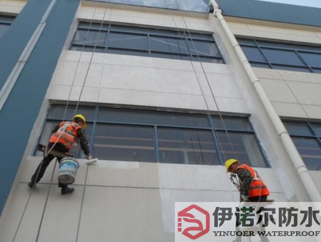 太倉蘇州外墻防水補漏施工 太倉蘇州外墻防水補漏施工