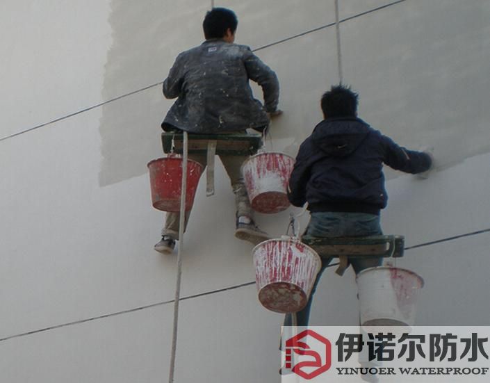 太倉蘇州外墻防水 太倉蘇州外墻防水