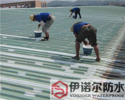 蘇州屋頂補漏防水施工