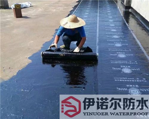 太倉蘇州房頂防水補漏