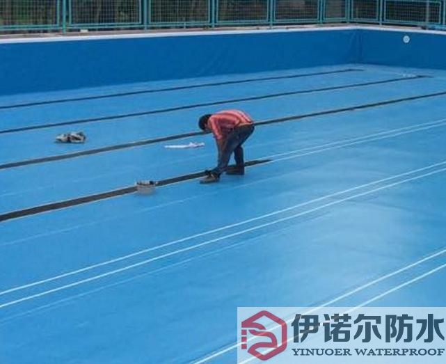 太倉蘇州水池防水
