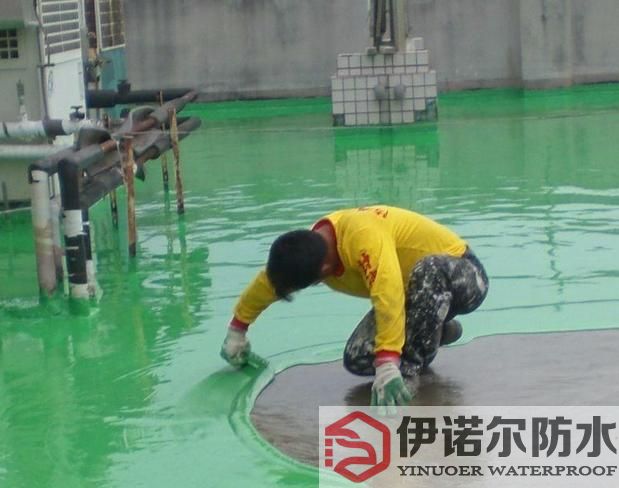 太倉蘇州房屋防水施工