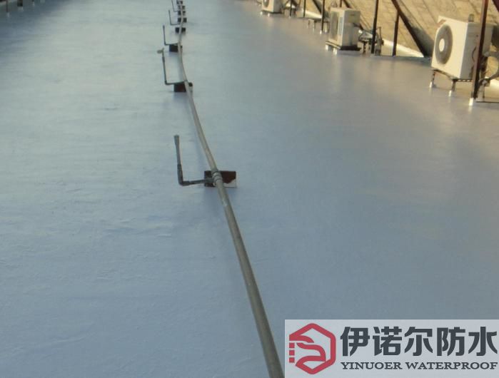吳江蘇州樓頂防水