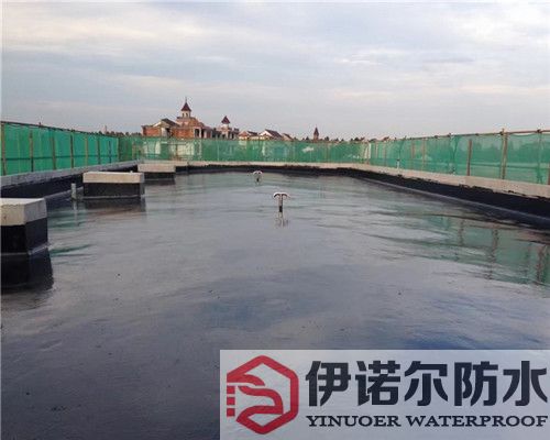 吳江蘇州屋面防水補漏