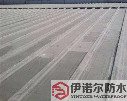 太倉蘇州屋面防水工程