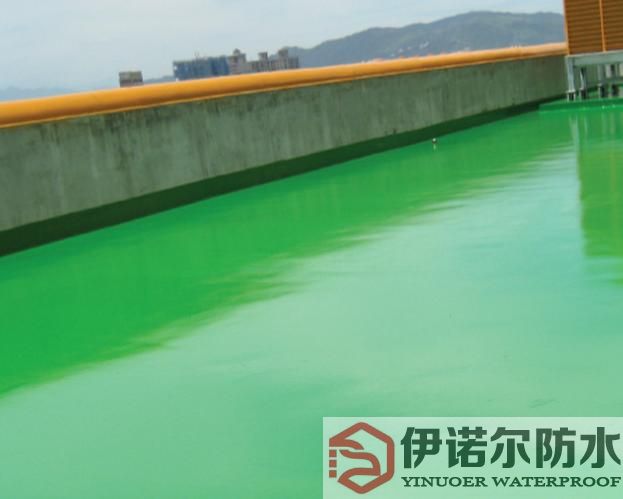 太倉蘇州水池防水施工