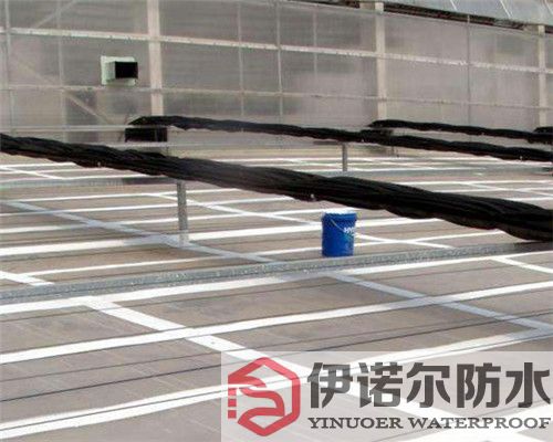 蘇州廠房屋面補漏