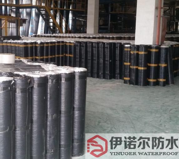 太倉工廠房屋防水