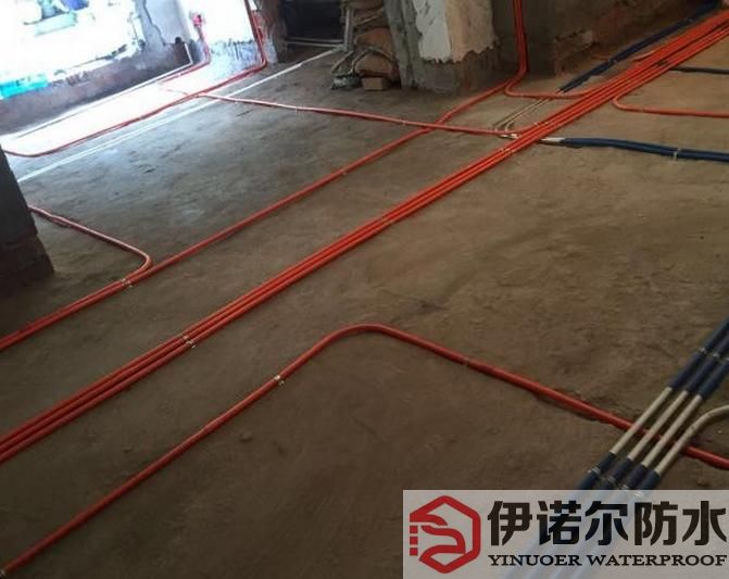 太倉家庭裝修防水